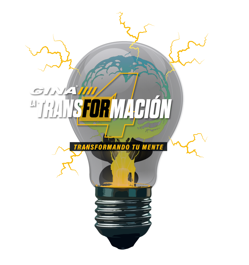 La Transformación Gina
